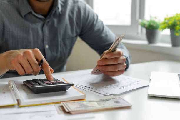 Red Oak, NC Loan Agency Company
