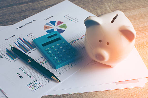 Loan Comparison Services in Red Oak, NC